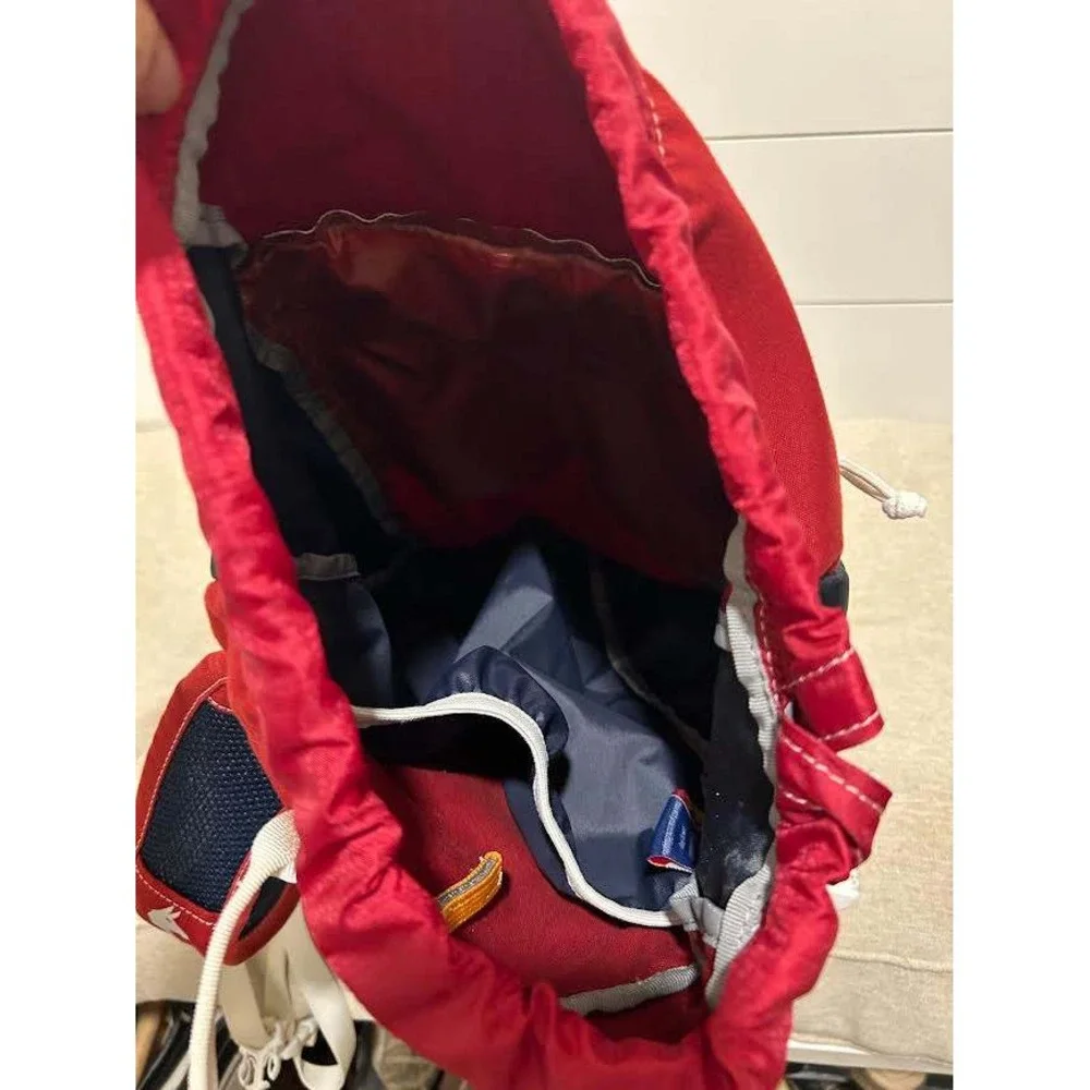 cotopaxi luzon 18l