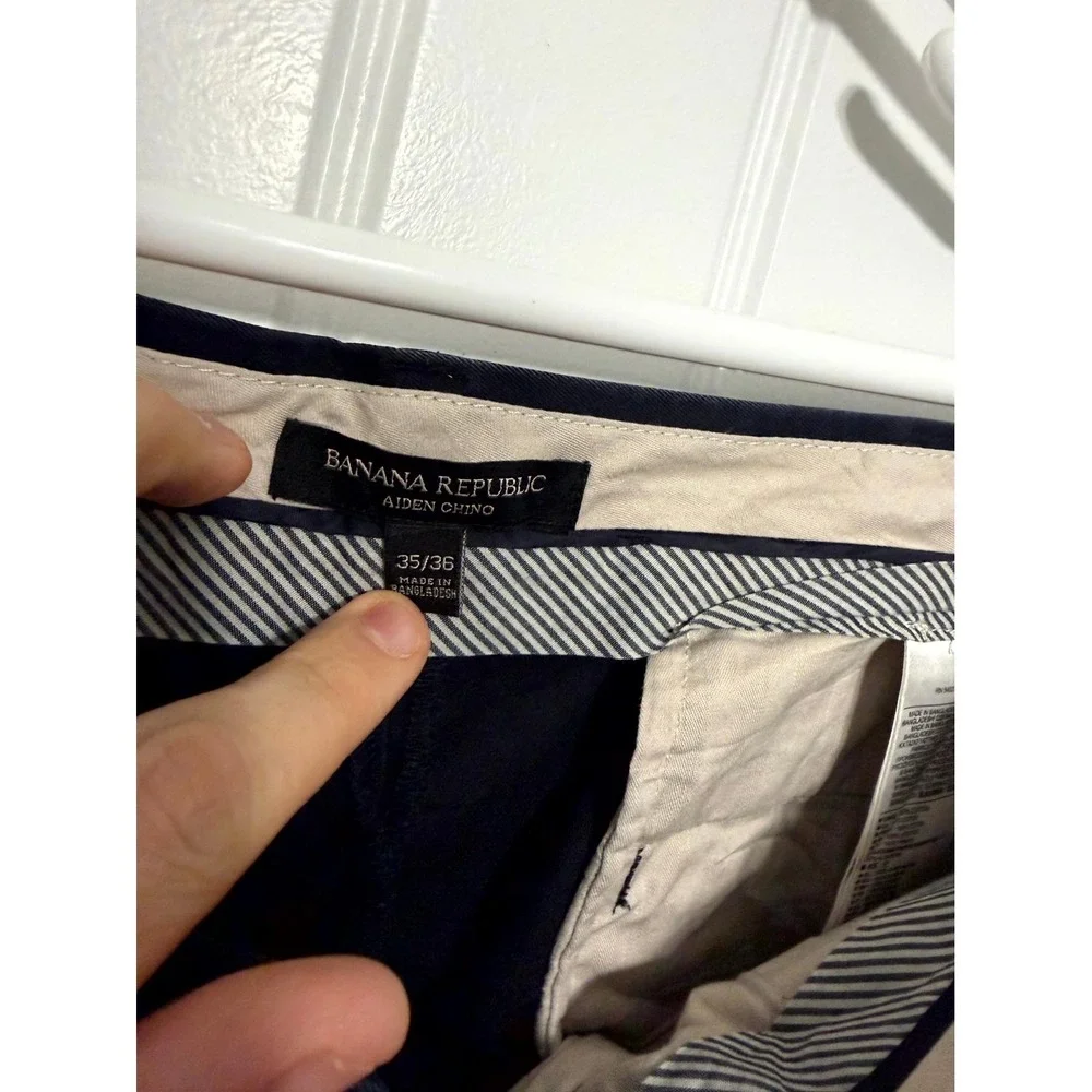 Banana Republic banana republic
