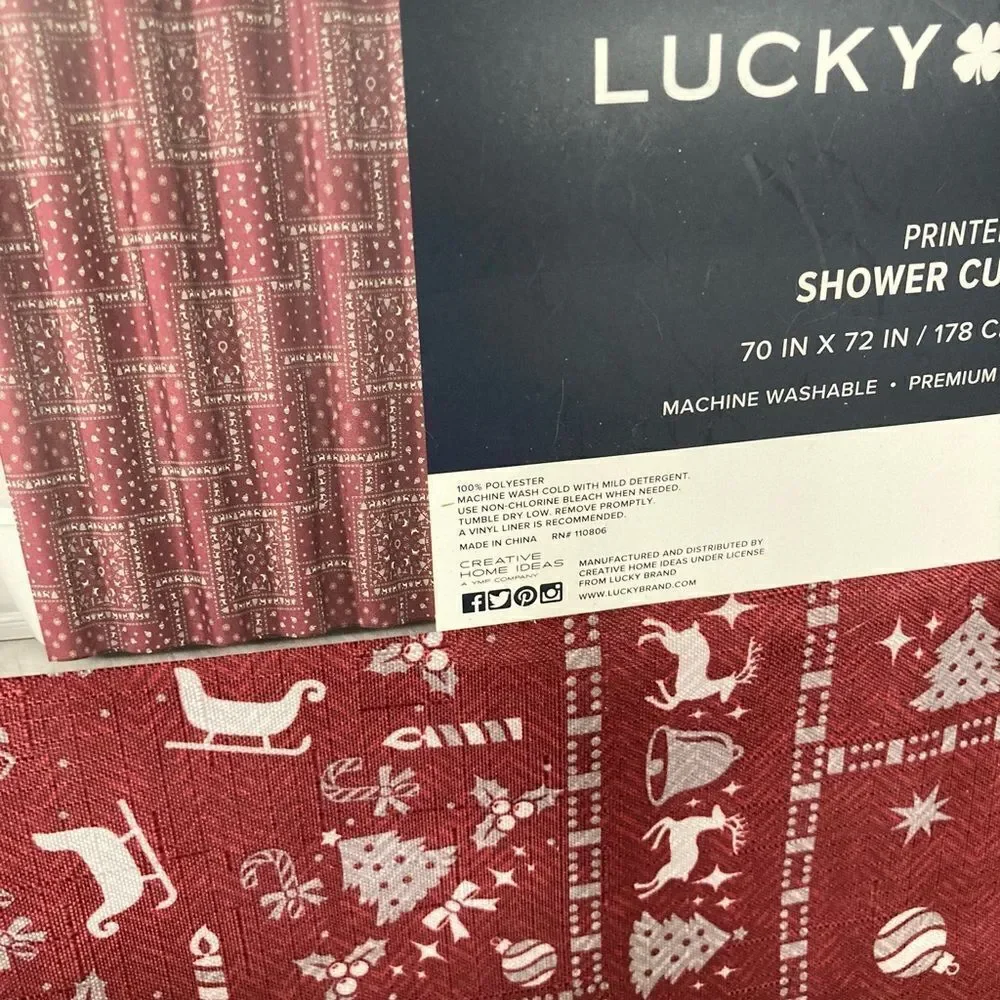 Lucky Brand nwt lucky
