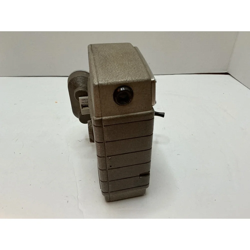 Bell & Howell preowned this