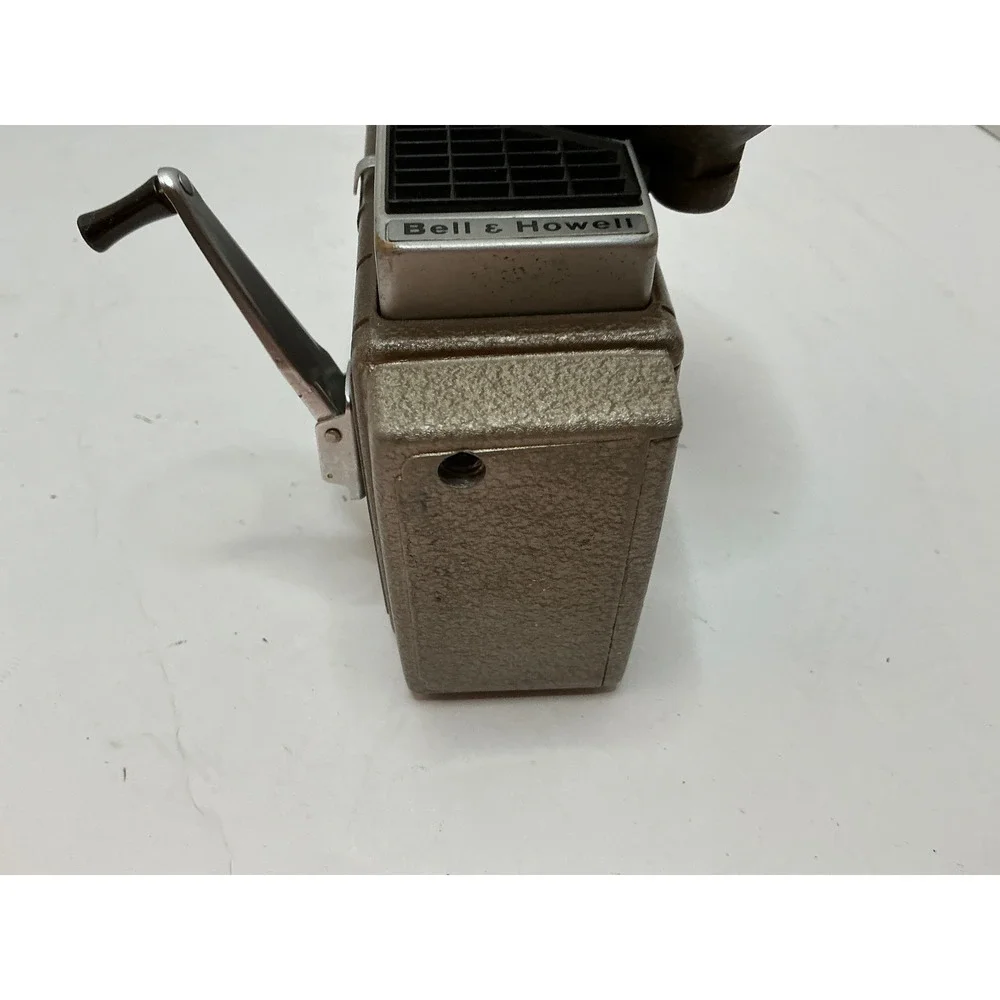 Bell & Howell preowned this