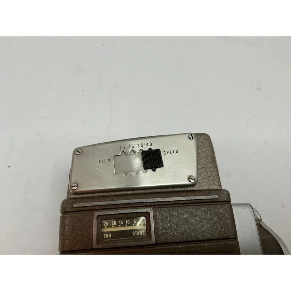 Bell & Howell preowned this