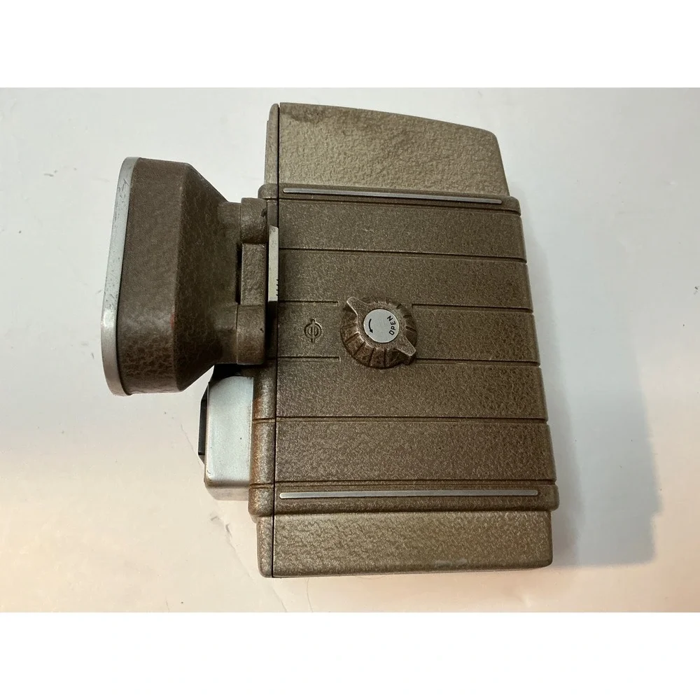 Bell & Howell preowned this