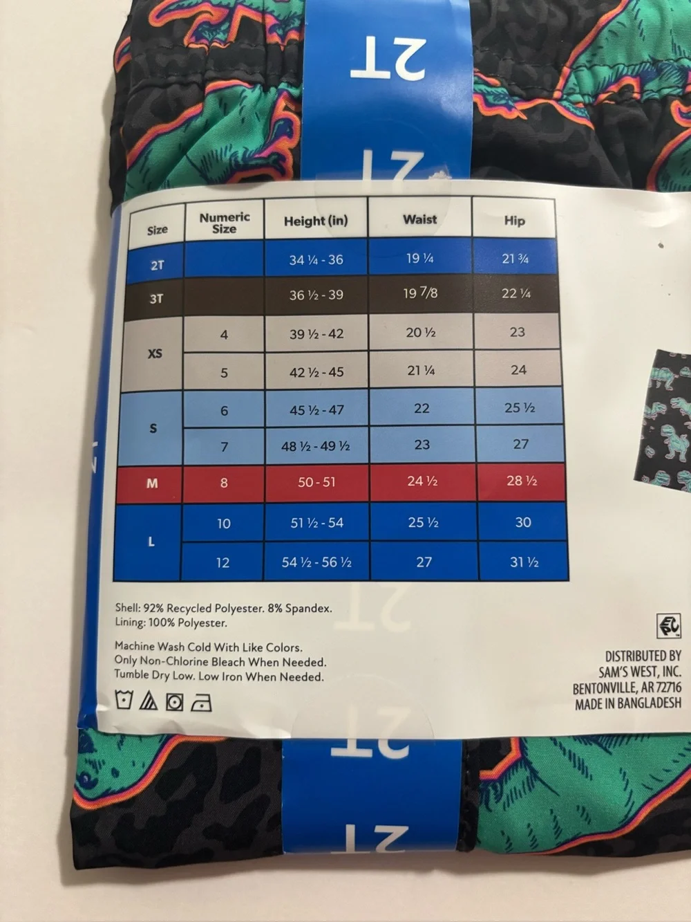Members Mark new tags