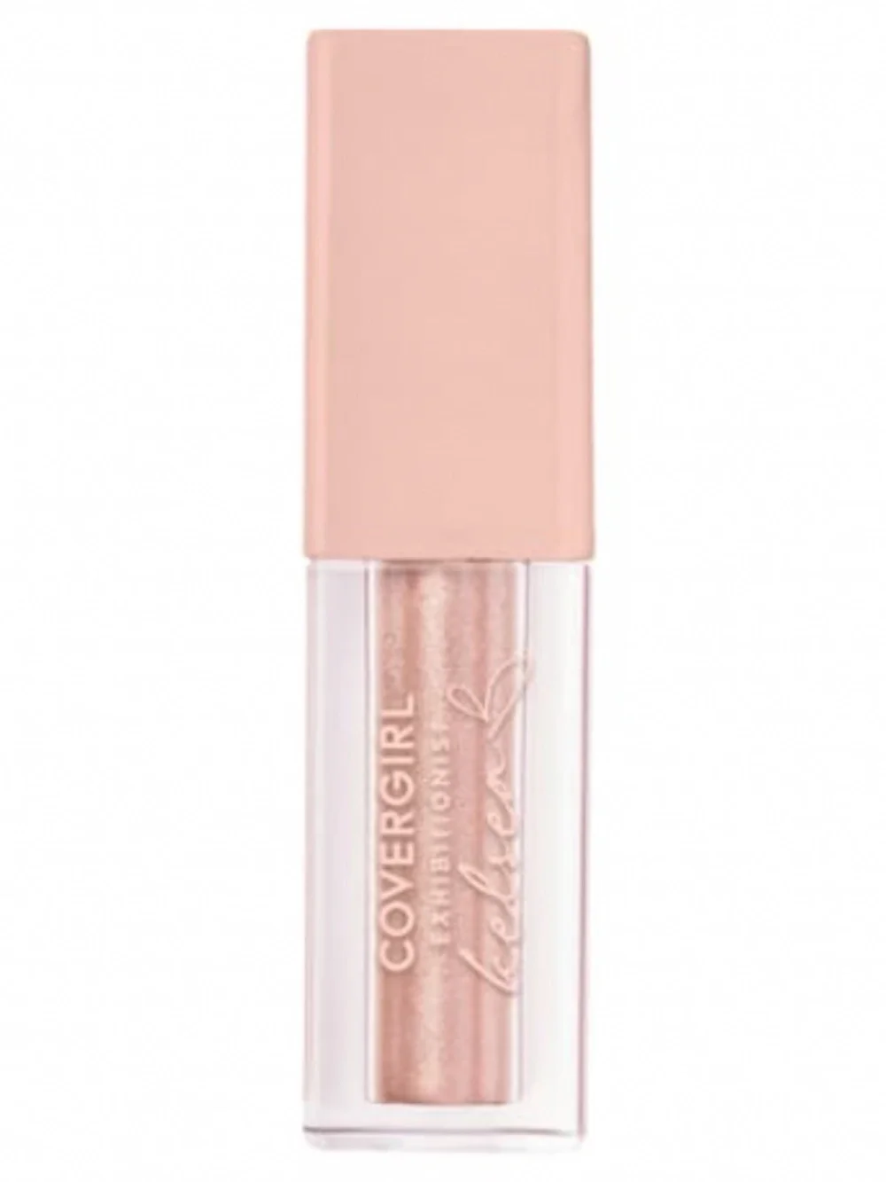 COVERGIRL lot exhibitionist‎