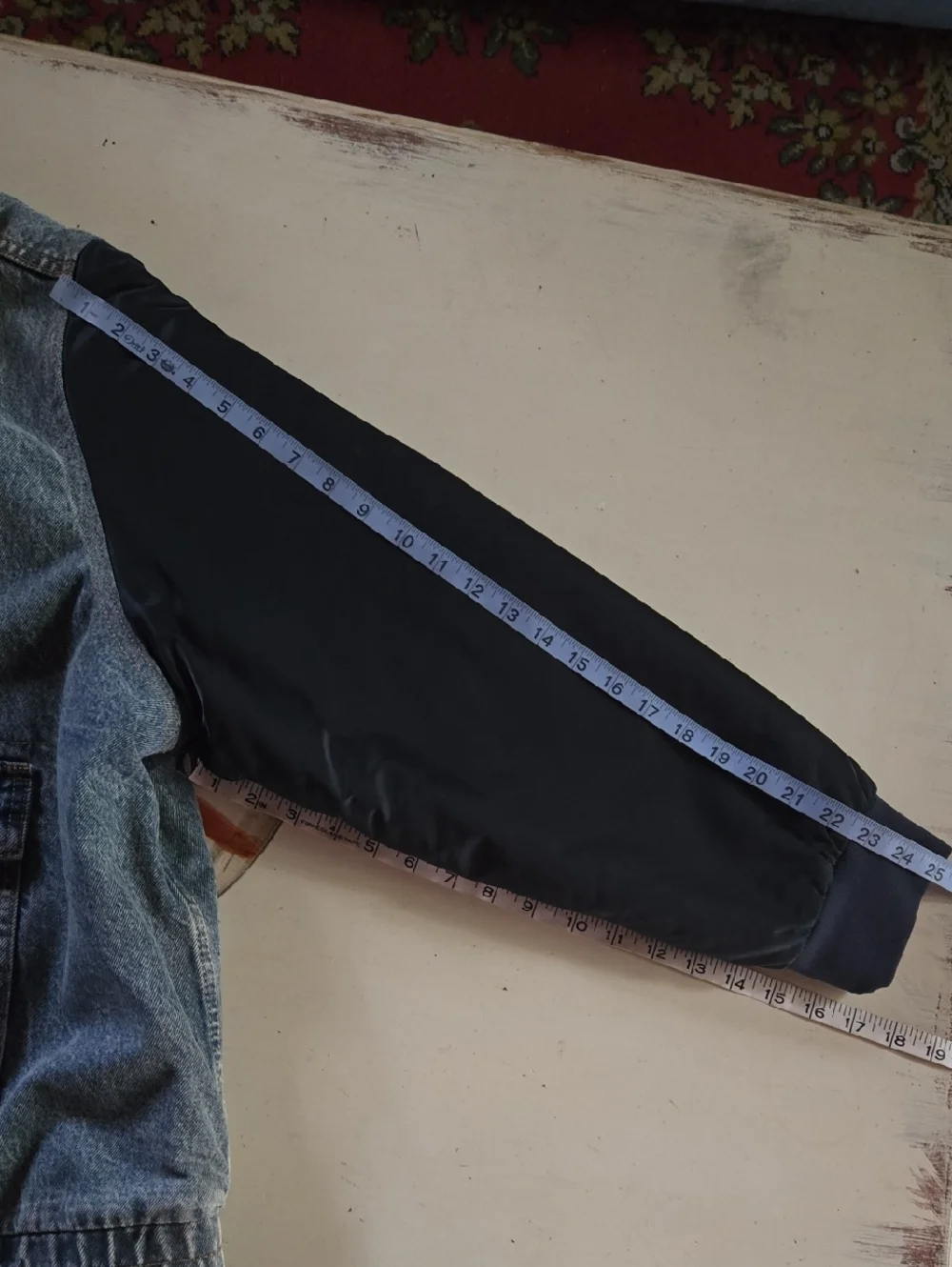 Levis men trucker