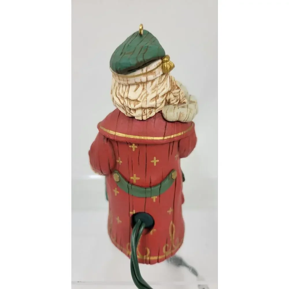 Hallmark vintage keepsake