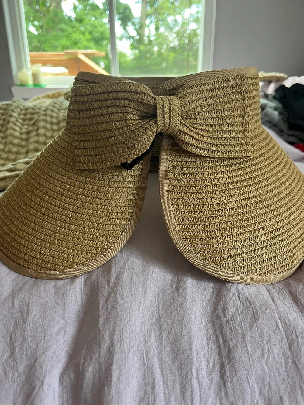 N/A adjustable hat
