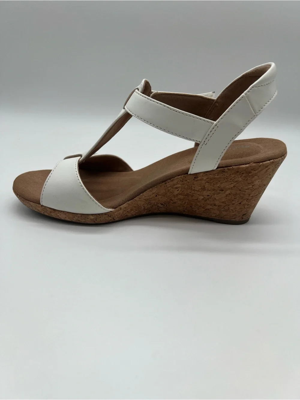 Rockport stylish wedges