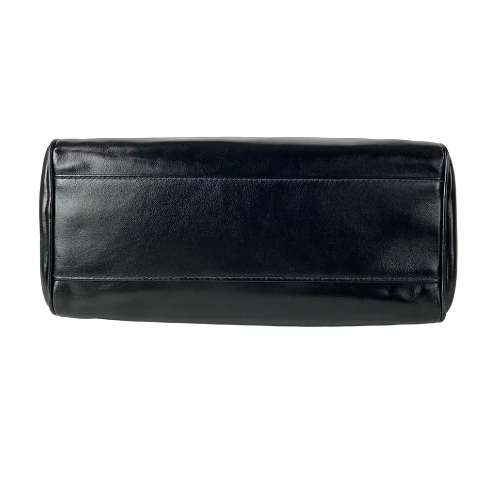 Miu Miu miu leather
