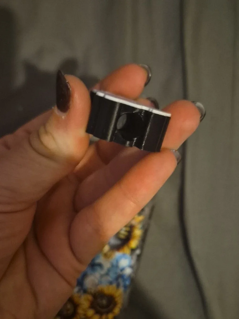 N/A nwot clear