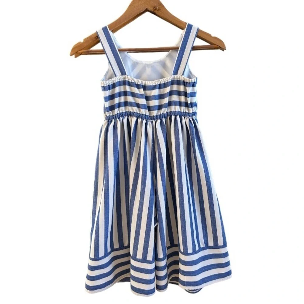 Bonnie Jean polyester rayon