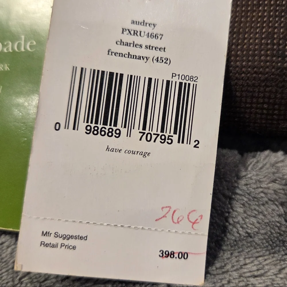 kate spade elevate your