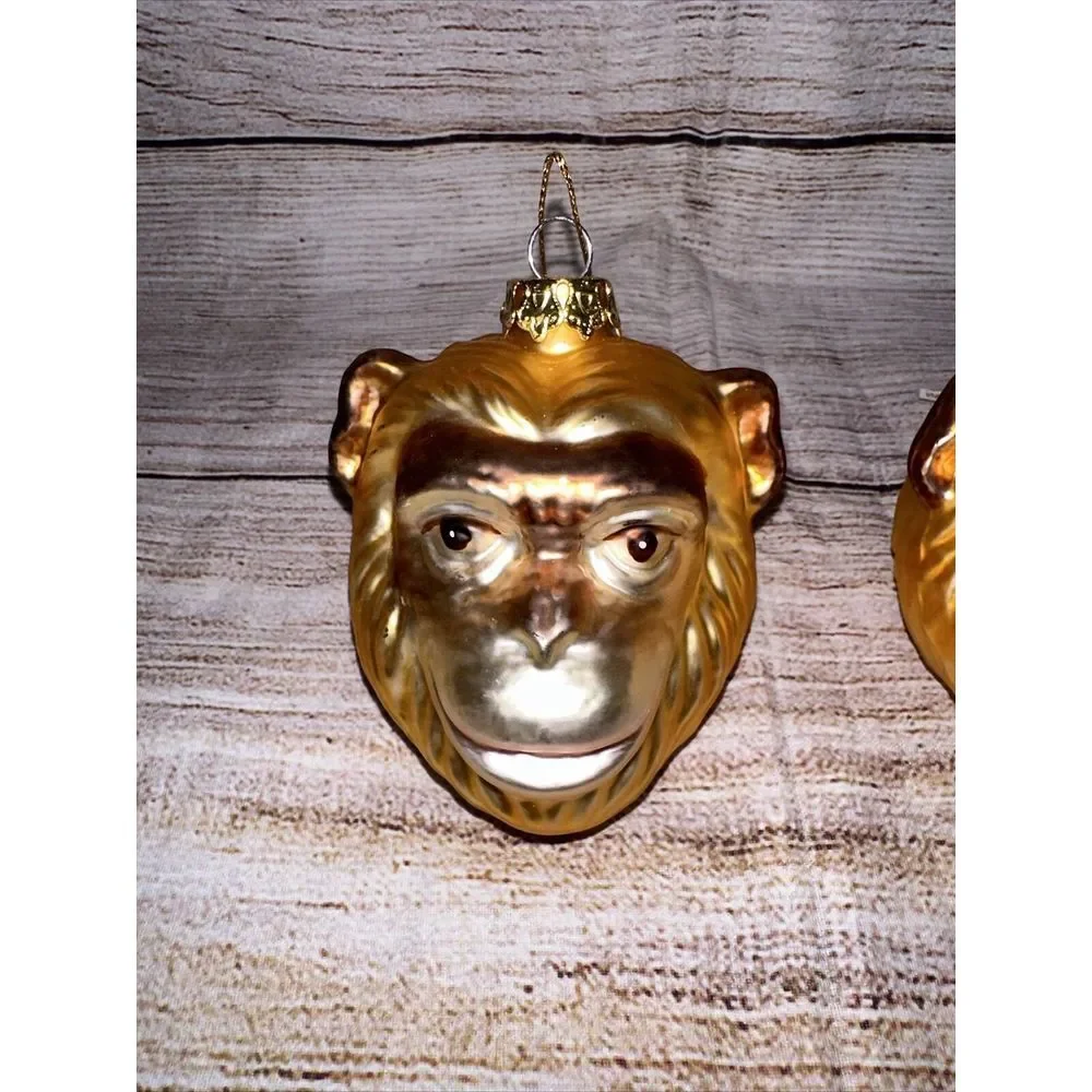 N/A set monkey