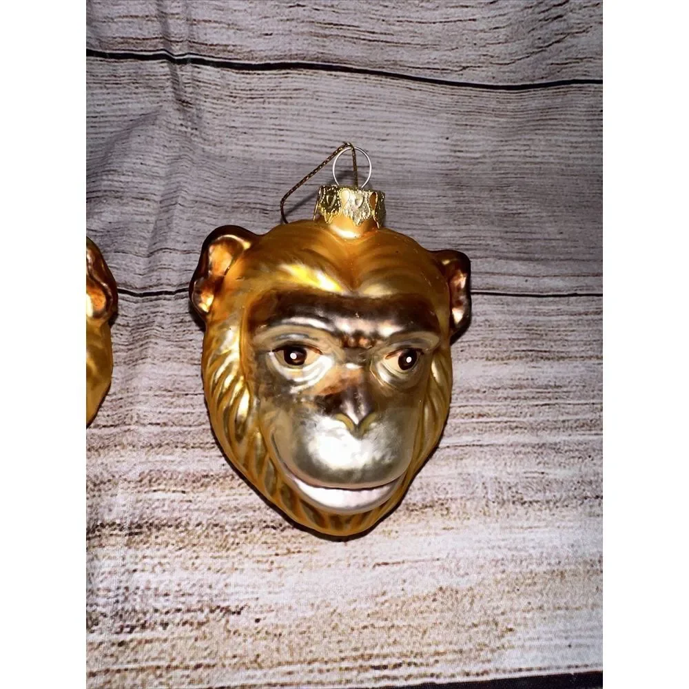 N/A set monkey