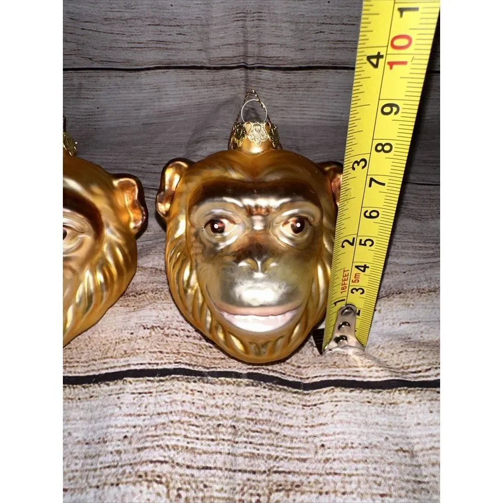 N/A set monkey
