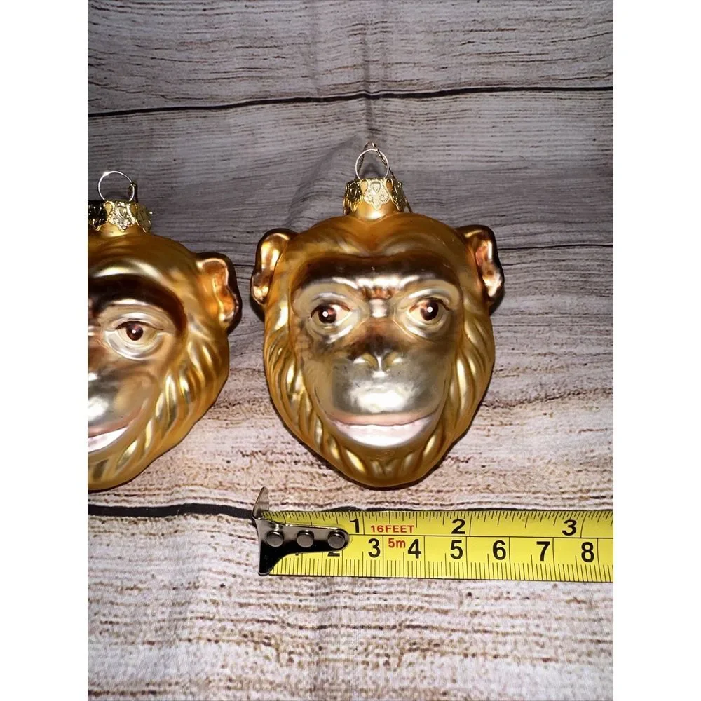 N/A set monkey