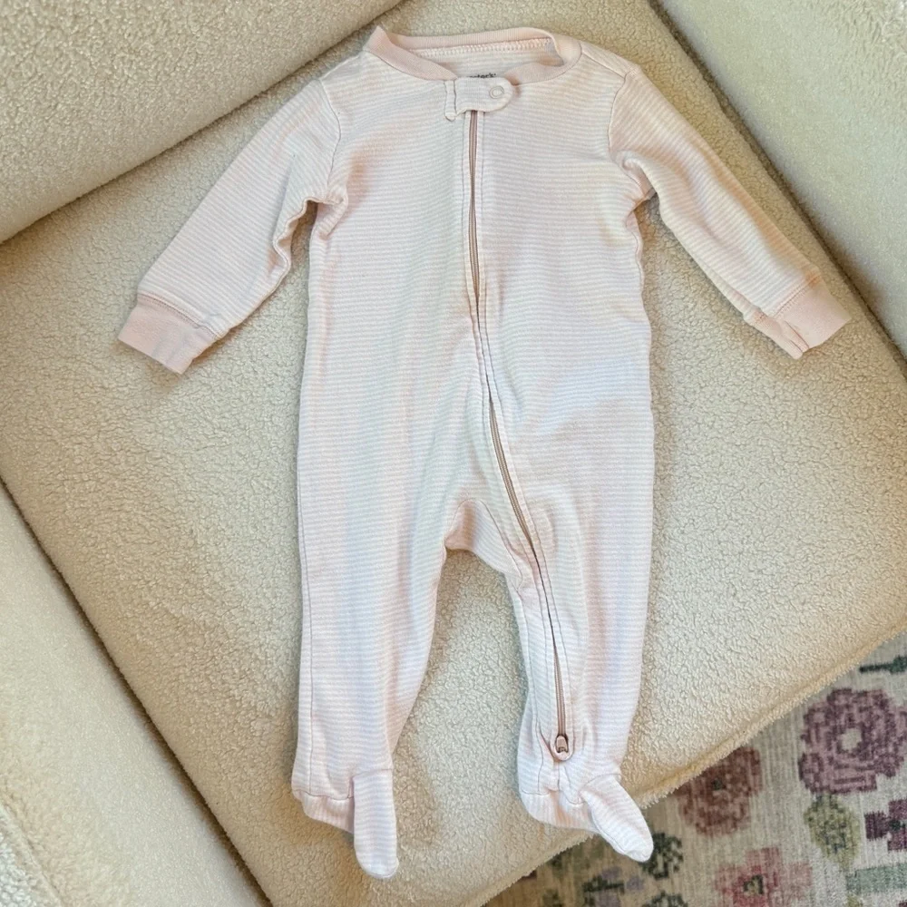 Carters carter’s pink