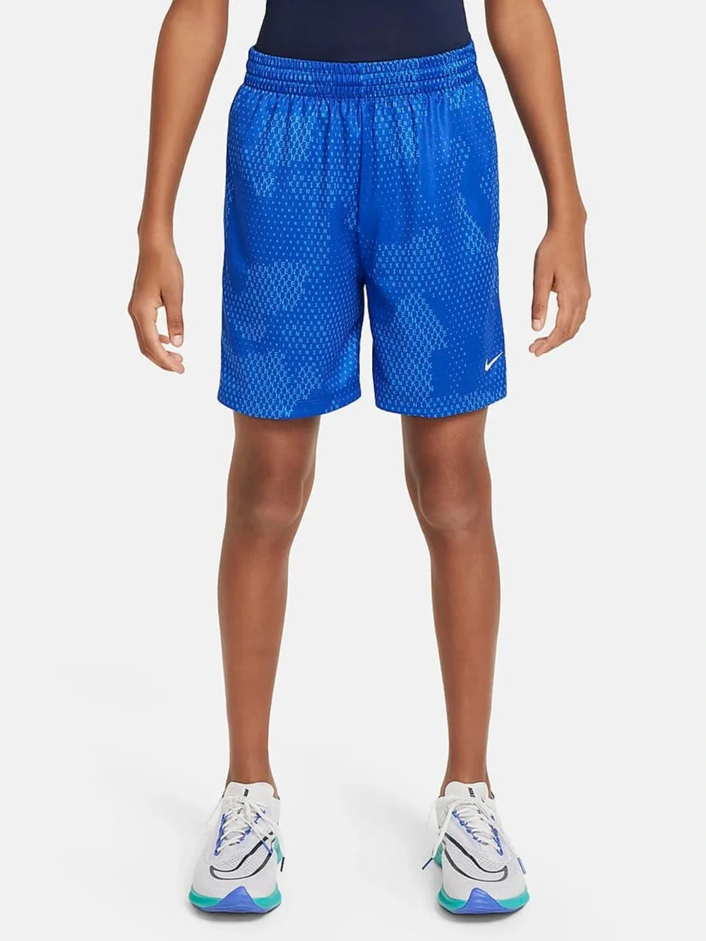 Youth Boy’s Nike Dri-Fit Performance Shorts | 2 Pairs | Size XL