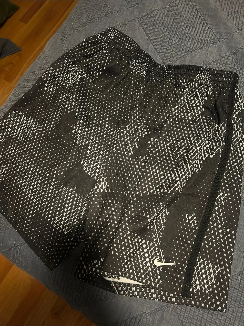 Youth Boy’s Nike Dri-Fit Performance Shorts | 2 Pairs | Size XL