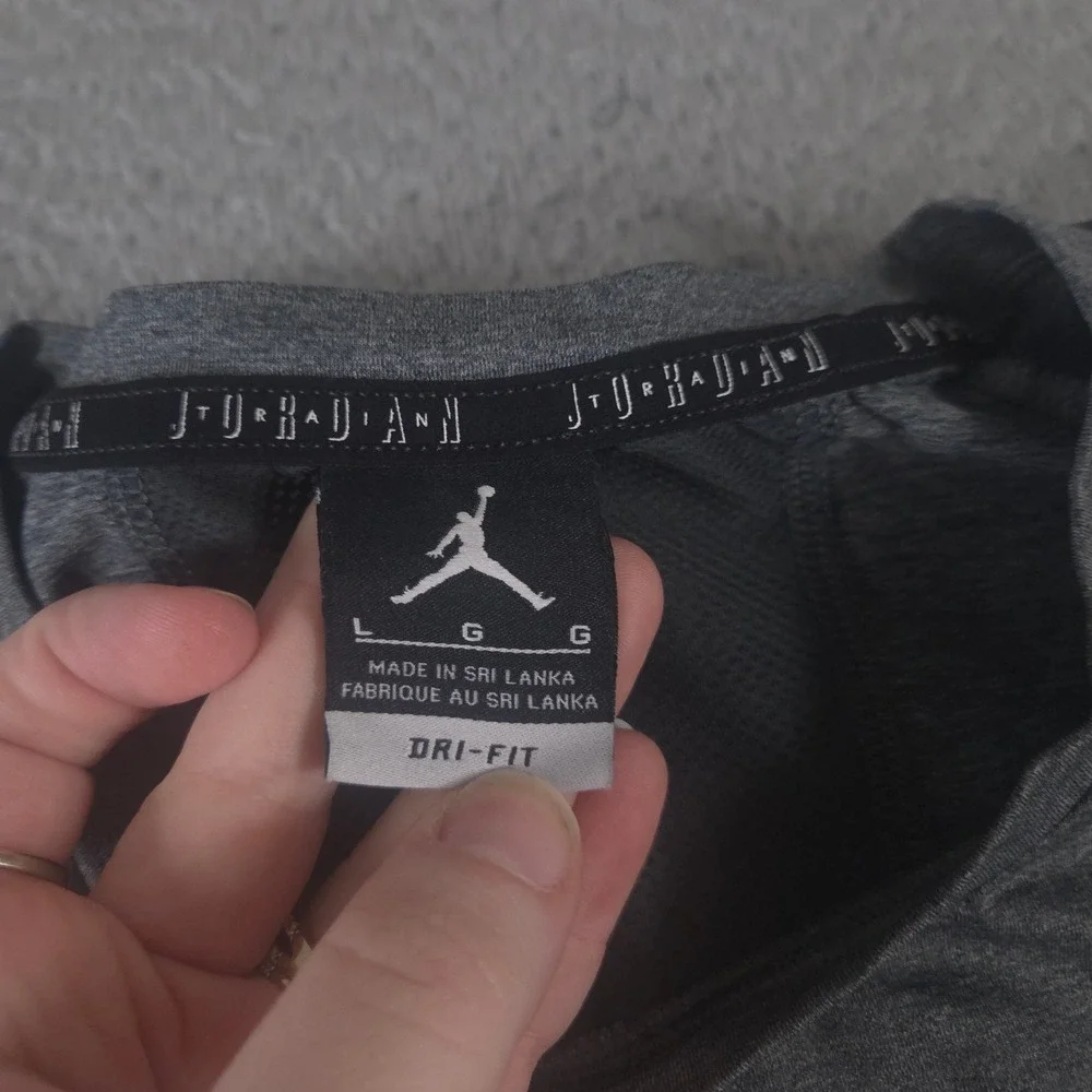 Jordan excellent used