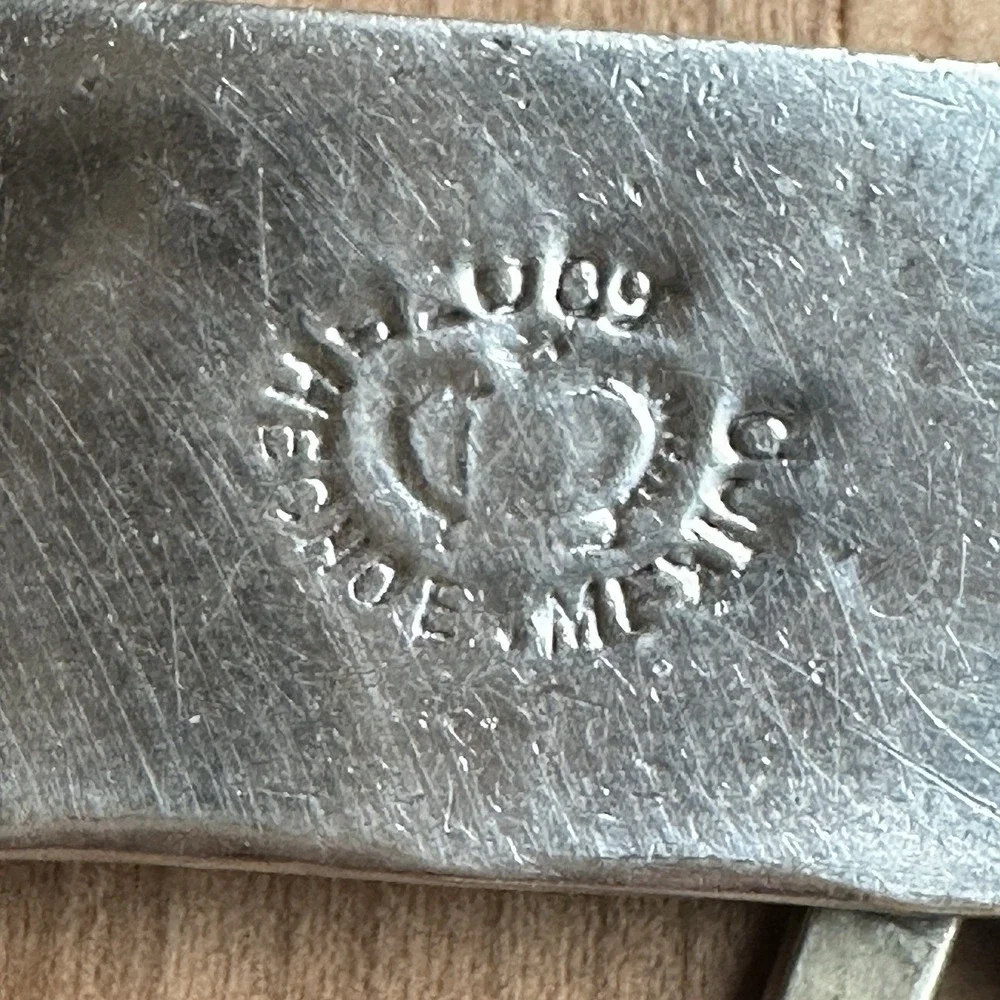 Mexico Artisan Crafted this artisan