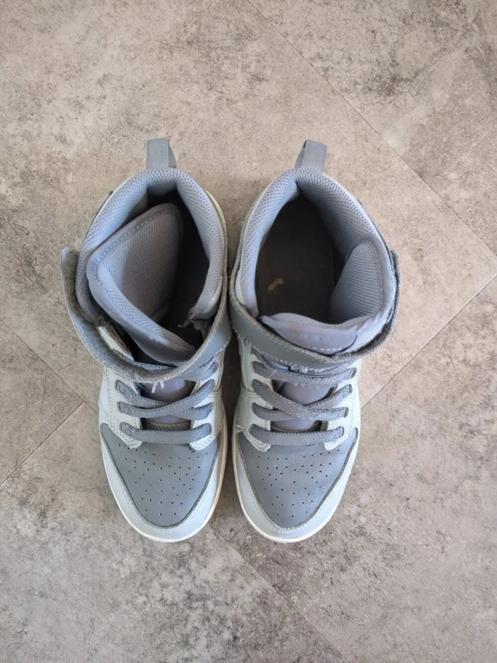 Nike air jordan