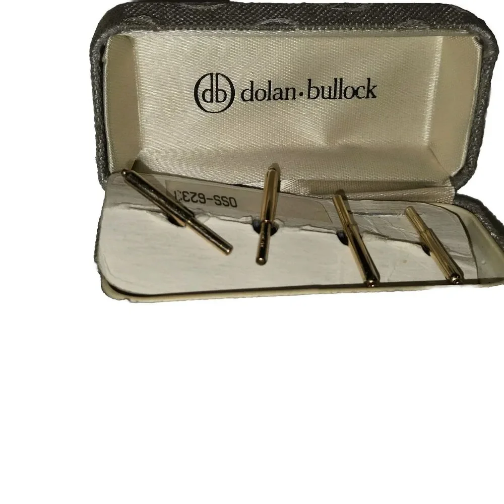 Dolan Bullock good pre