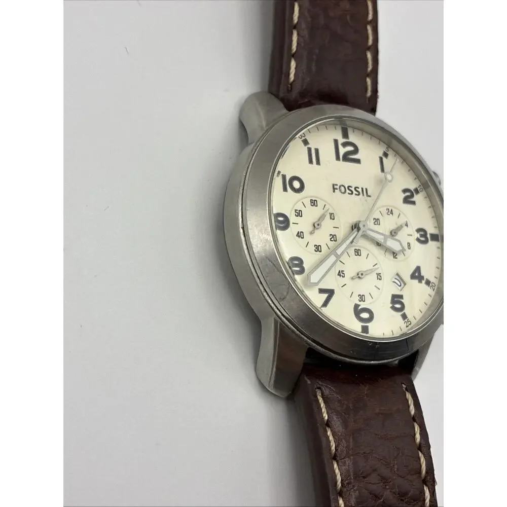 Fossil vintage fs5146