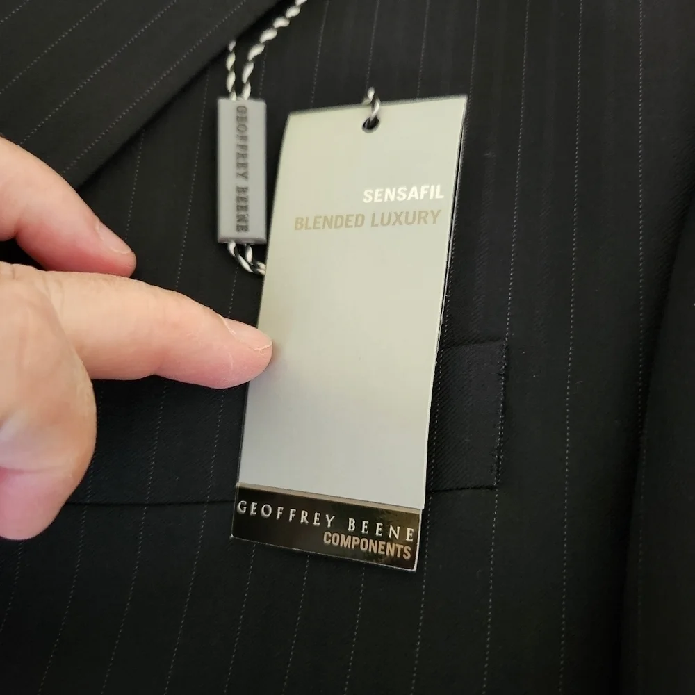 Geoffrey Beene nwt originally