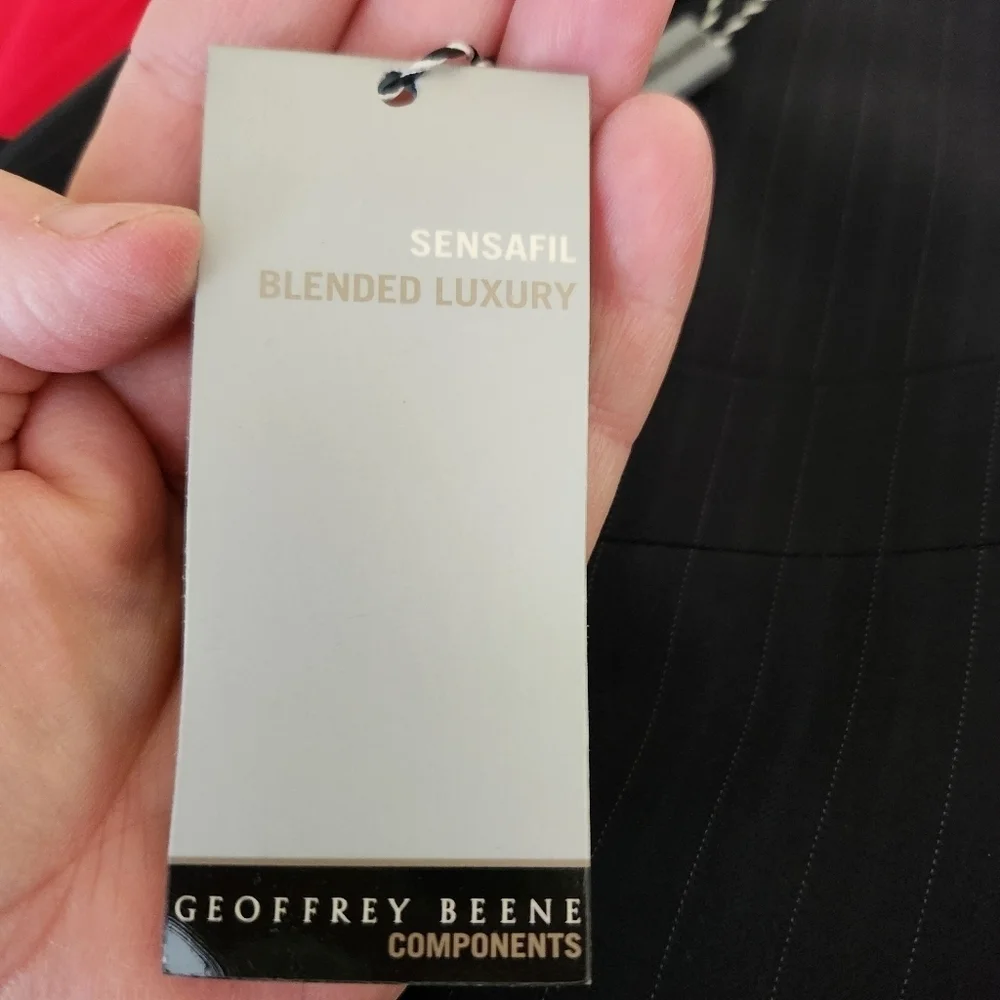 Geoffrey Beene nwt originally