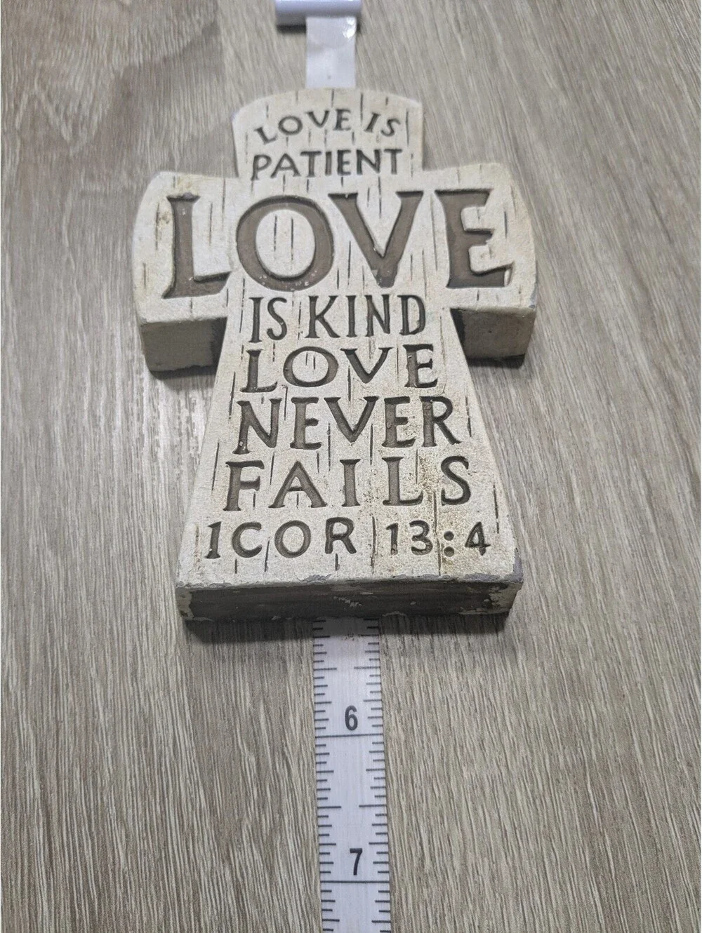 N/A this decorative