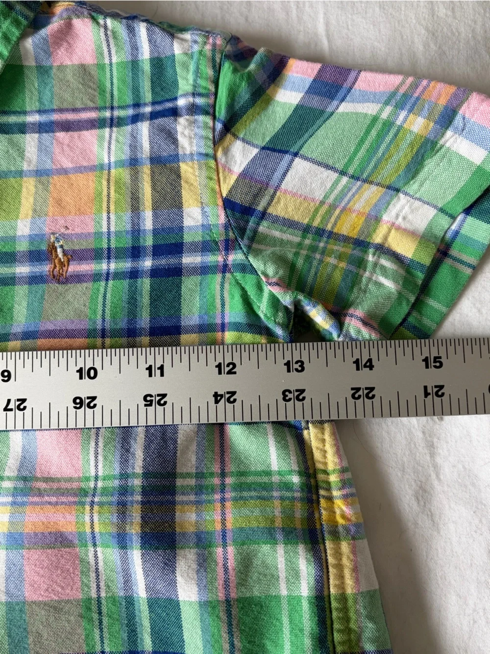 Ralph Lauren polo ralph