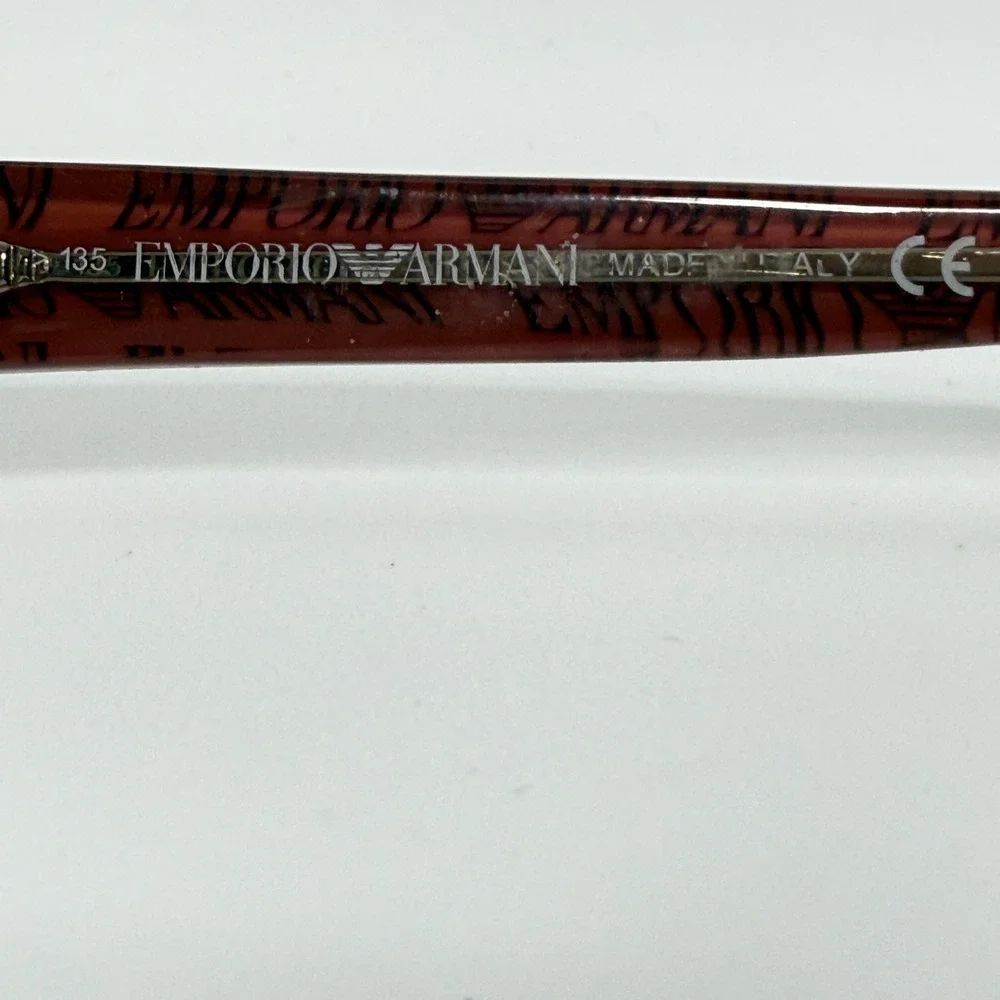 Emporio Armani ***please read***