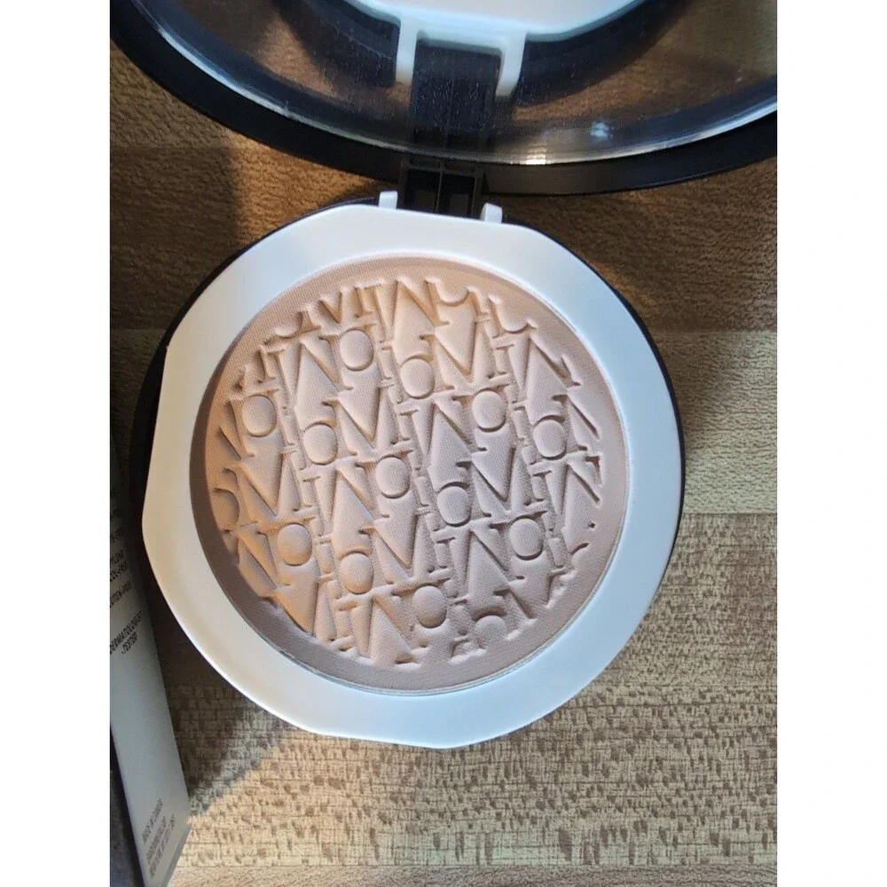 bareMinerals original pressed
