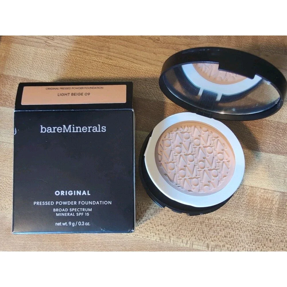 bareMinerals original pressed