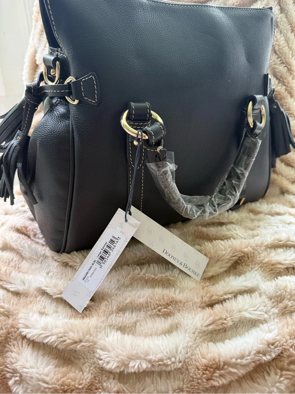 Dooney & Bourke any complements