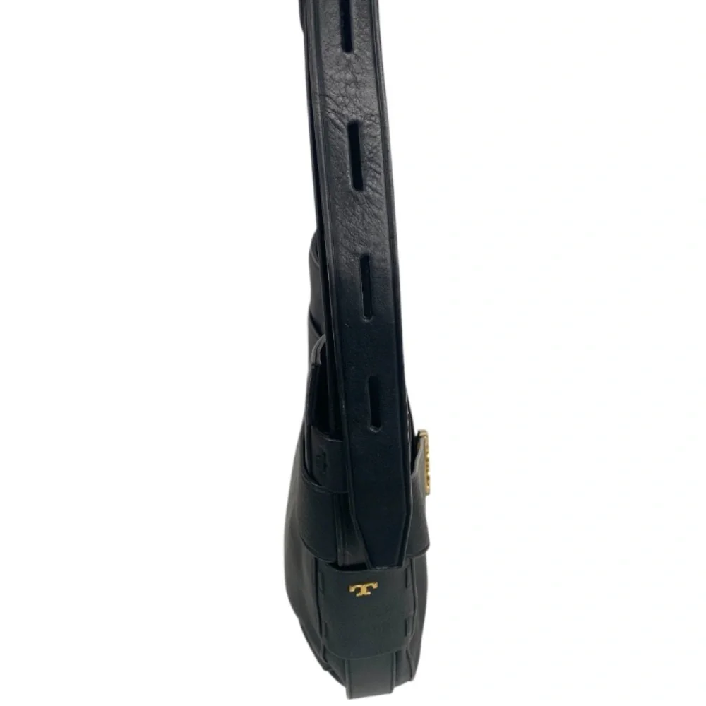 Tory Burch quiet structured
