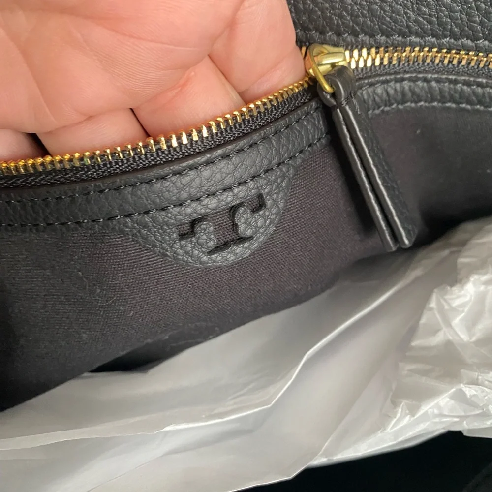 Tory Burch work luxury
