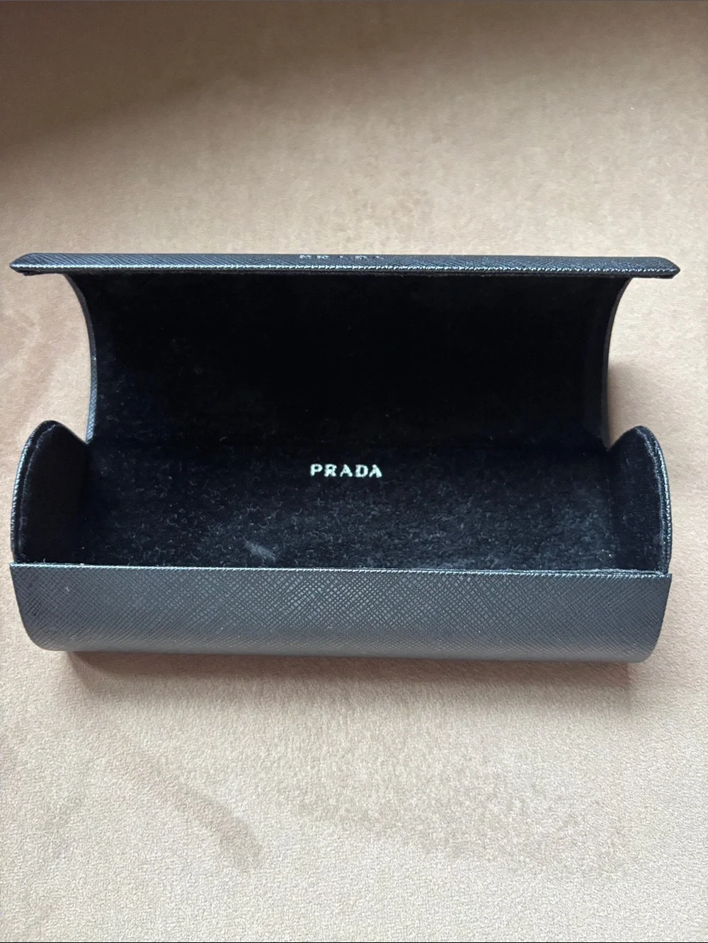Prada sleek eyewear