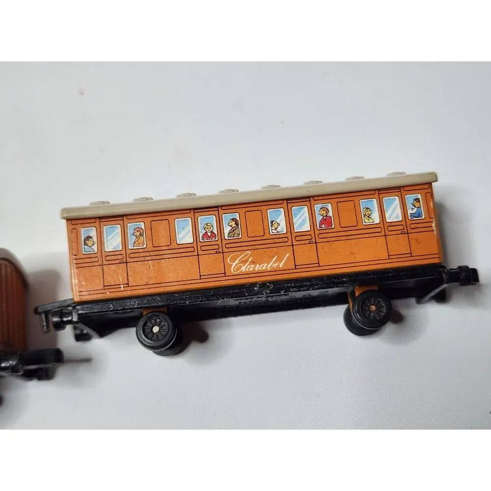 ERTL brand series