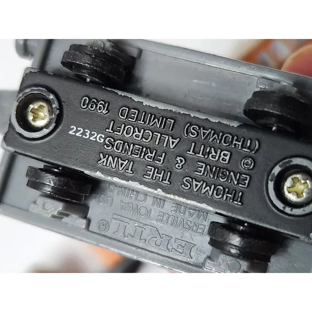 ERTL brand series