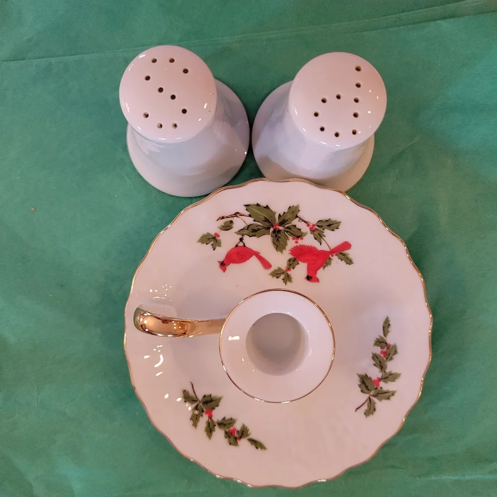 Lefton treasures year