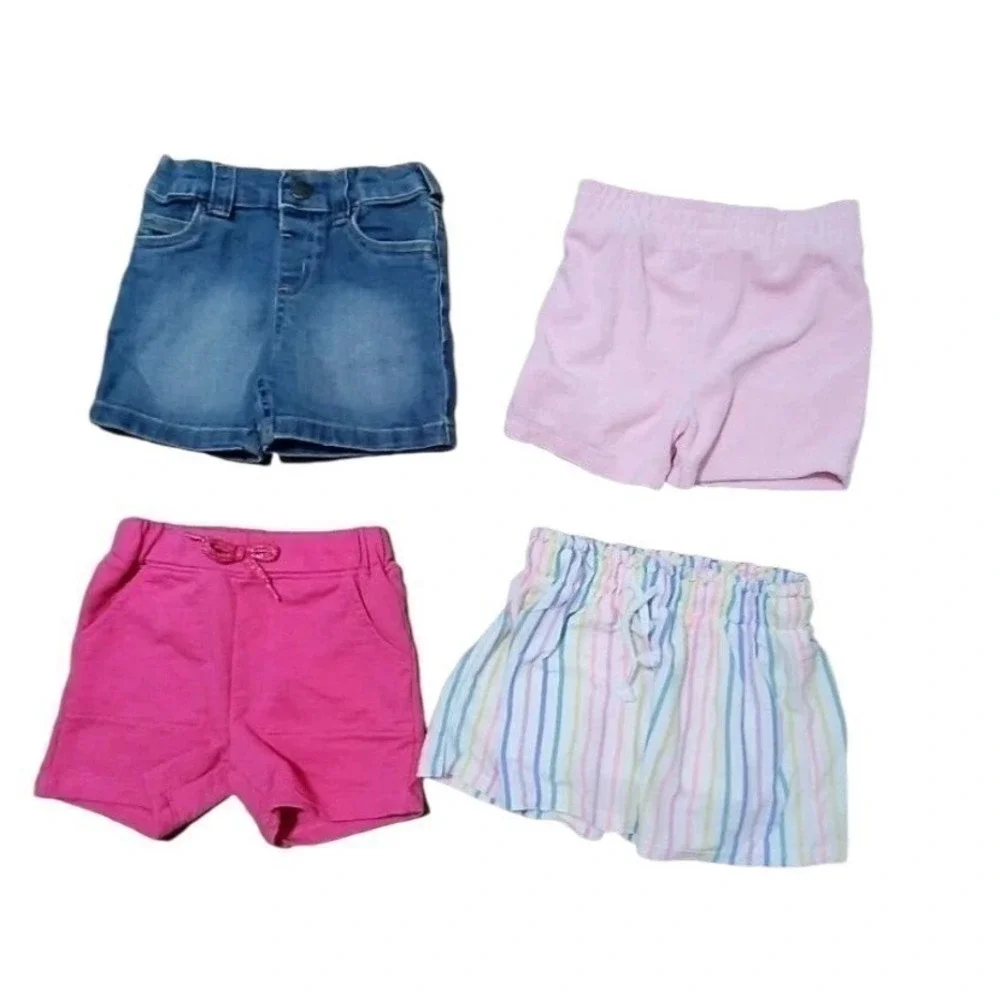 Mixed Brands euc huge