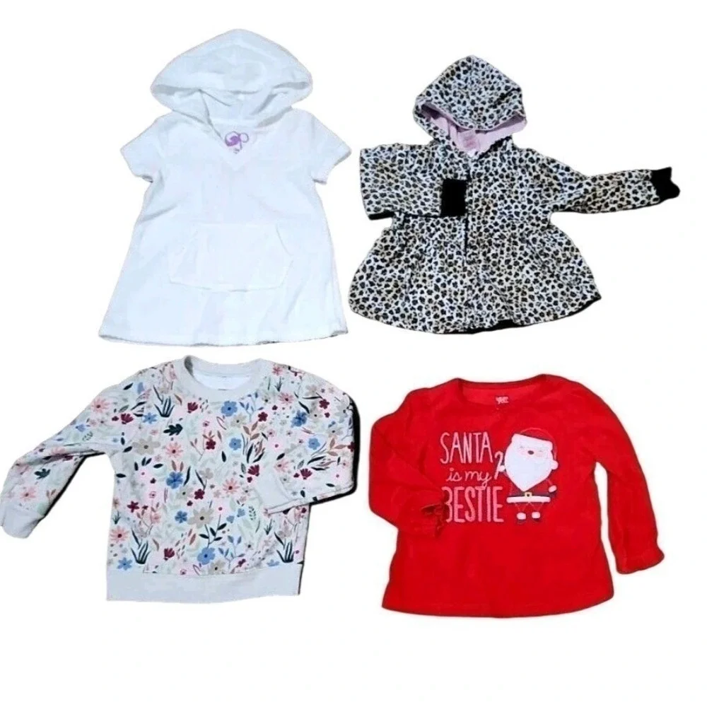 Mixed Brands euc huge