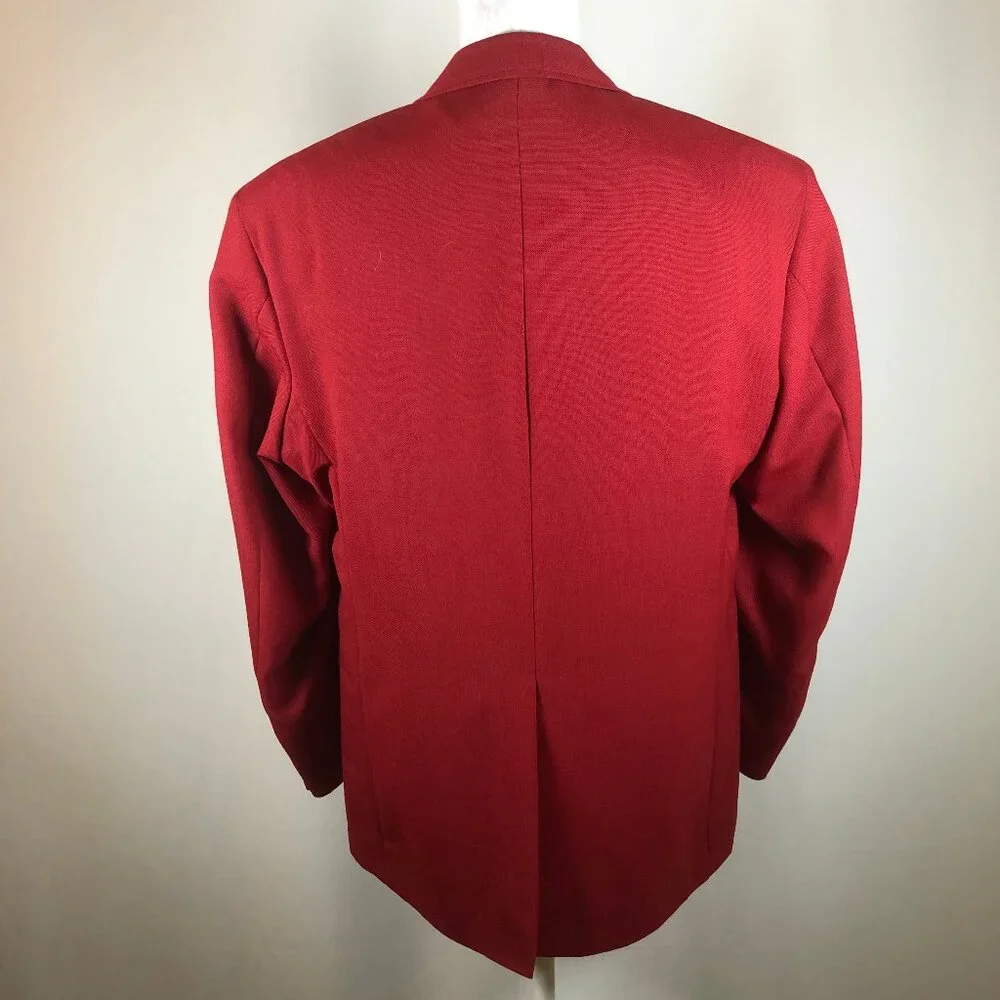 Edwards craftsmanship tailoring collectible