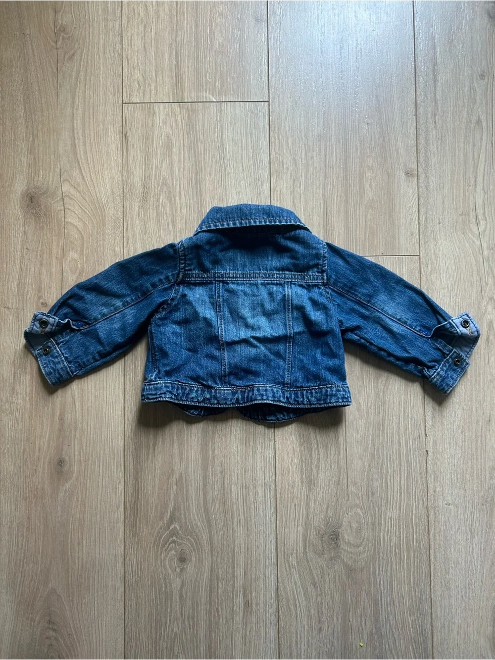 GAP classic jean