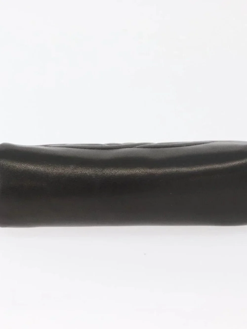 CHANEL brand	chanel color	black