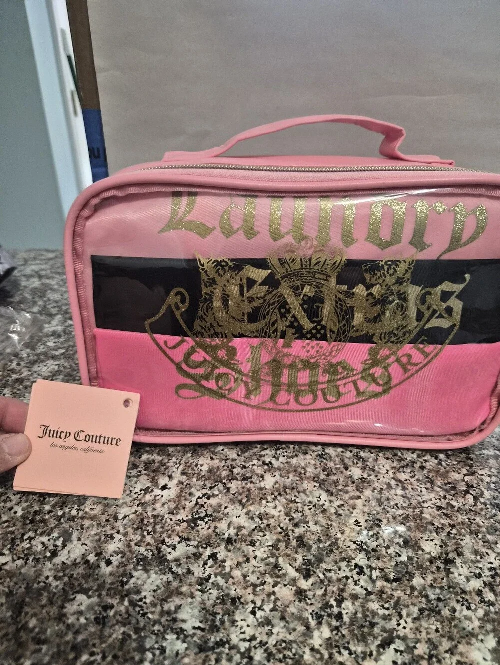 Juicy Couture stylish juicy