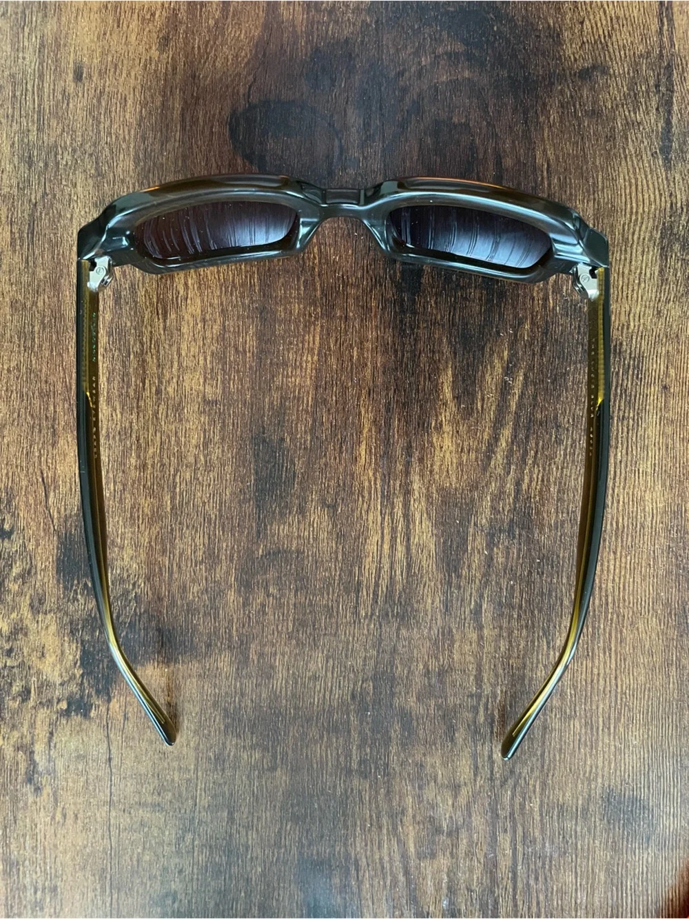 N/A crap eyewear